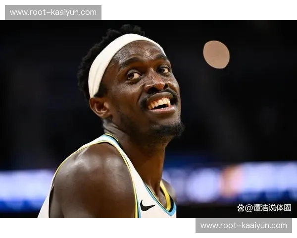 步行者五连败期间防守漏洞百出，哈利伯顿赛季报销致体系瓦解